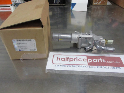 Holden Captiva C140/Cruze Genuine Thermostat Housing New Part