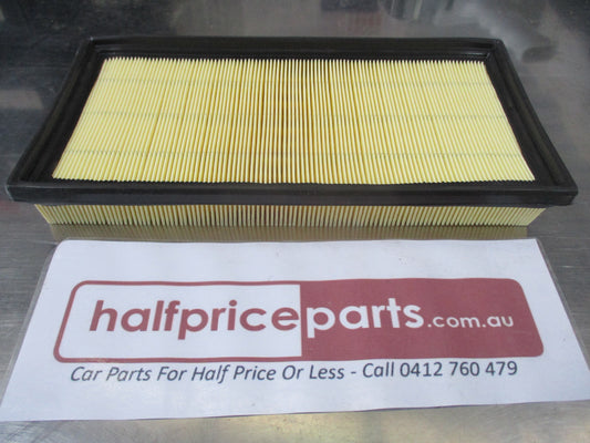 Ryco Air Filter Suits Kia Spectra/Mentor/Carens New Part