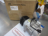 Hyundai Kona Genuine A/C Compressor Assembly New Part