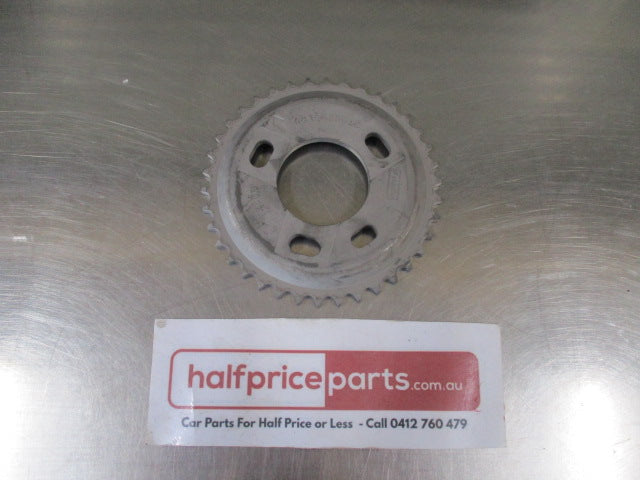 Ford Ranger Everest  Transit Cam Shaft Sprocket NEW PART