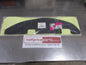 Mitsubishi Genuine Rear Wheel Housing Side Panel Insulator New Part