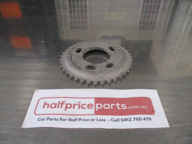 Ford Ranger Everest  Transit Cam Shaft Sprocket NEW PART