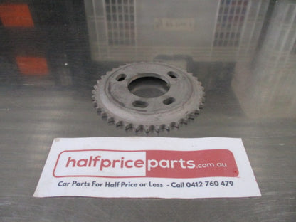 Ford Ranger Everest  Transit Cam Shaft Sprocket NEW PART