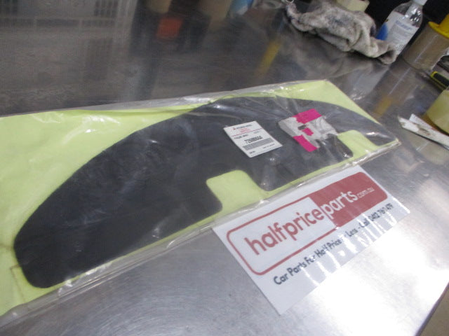 Mitsubishi Genuine Rear Wheel Housing Side Panel Insulator New Part