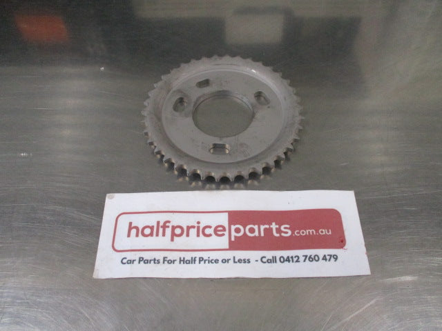 Ford Ranger Everest  Transit Cam Shaft Sprocket NEW PART