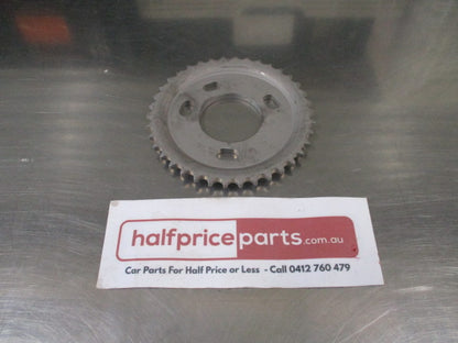 Ford Ranger Everest  Transit Cam Shaft Sprocket NEW PART