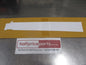 Mitsubishi Triton Genuine Left Hand Rear Door Front Sash New Part