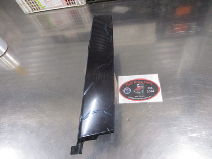 Ford Kuga Mk2 Genuine Front Left Hand Door B-Pillar Molding Trim New Part