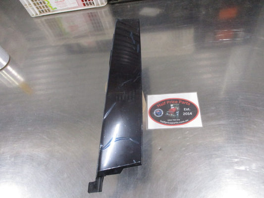 Ford Kuga Mk2 Genuine Front Left Hand Door B-Pillar Molding Trim New Part