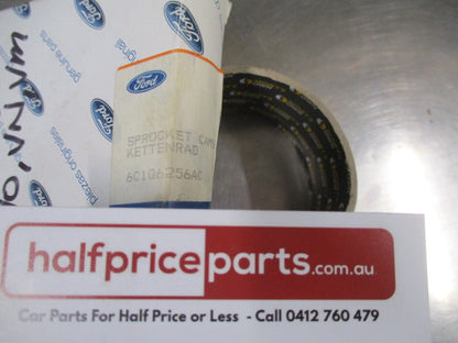 Ford Ranger Everest  Transit Cam Shaft Sprocket NEW PART