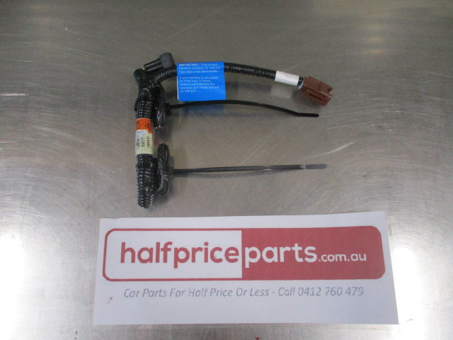 Ford Genuine Speed Control Deactivation Jumper Harness -  New Part