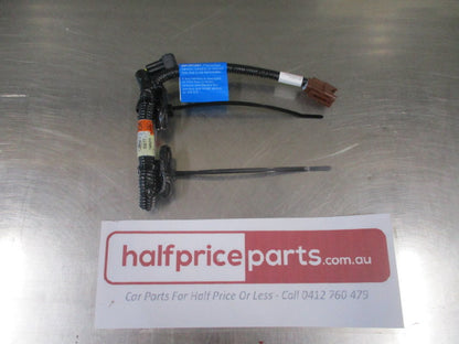 Ford Genuine Speed Control Deactivation Jumper Harness -  New Part