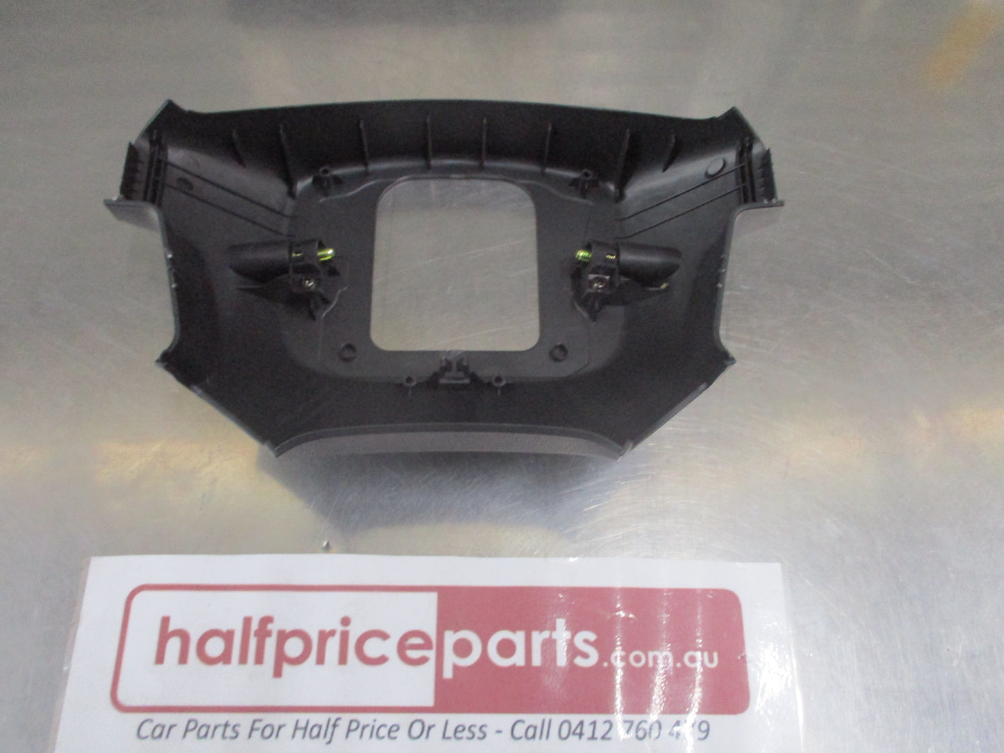 Hyundai iMax Genuine Steering Wheel Back Cover New Part
