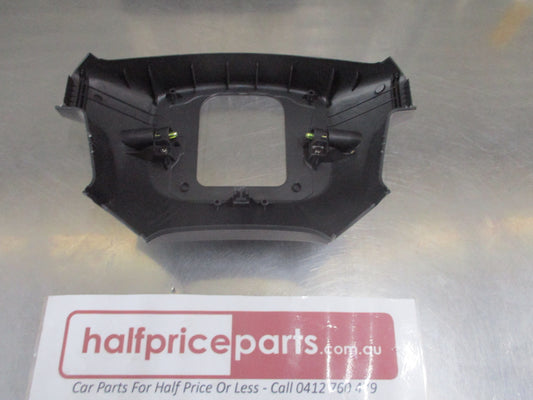Hyundai iMax Genuine Steering Wheel Back Cover New Part