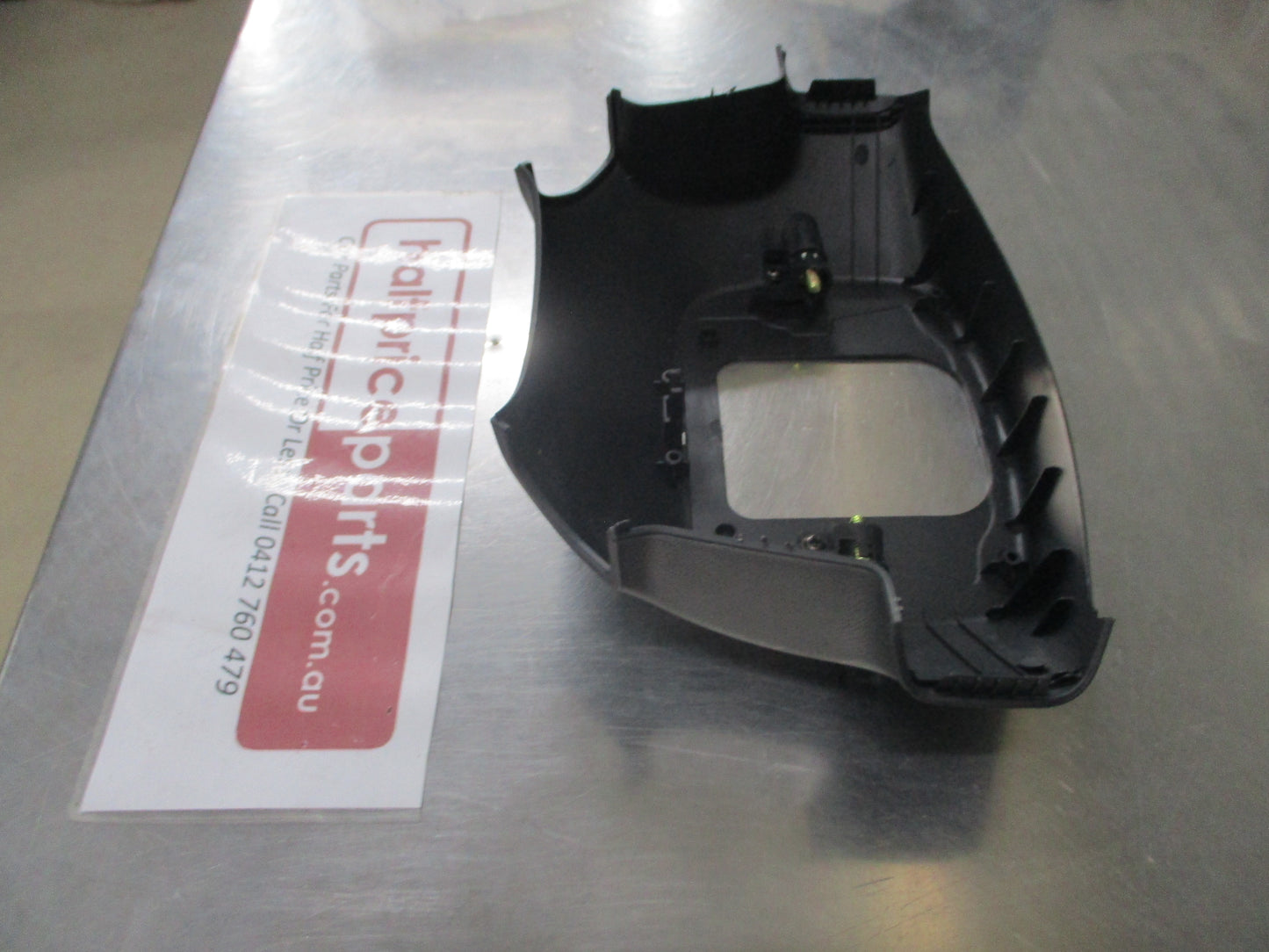 Hyundai iMax Genuine Steering Wheel Back Cover New Part