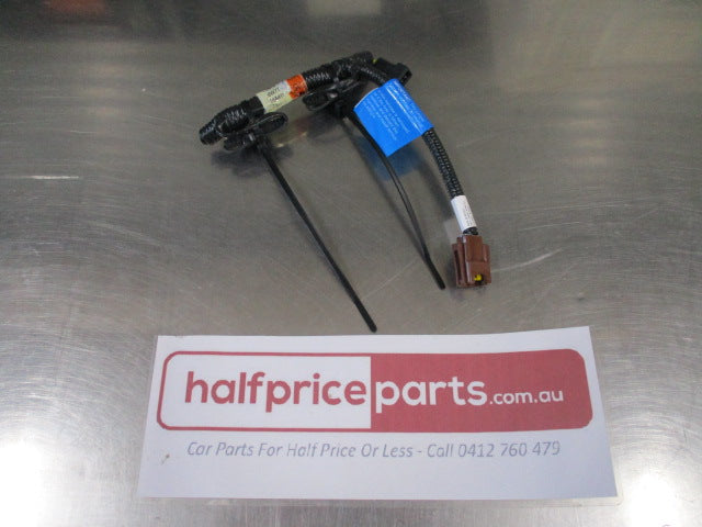 Ford Genuine Speed Control Deactivation Jumper Harness -  New Part
