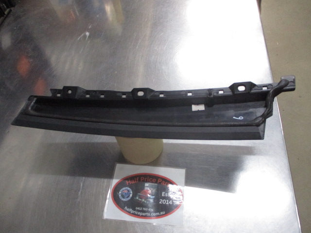 Ford Kuga Mk2 Genuine Front Left Hand Door B-Pillar Molding Trim New Part