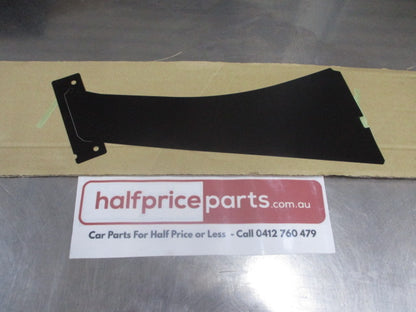Mitsubishi Outlander Genuine Right Hand Rear Door Tape Rear New Part