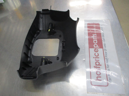 Hyundai iMax Genuine Steering Wheel Back Cover New Part