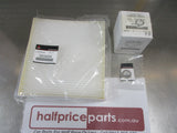 Mitsubishi Lancer/ASX/Outlander Genuine Service Kit A New Part