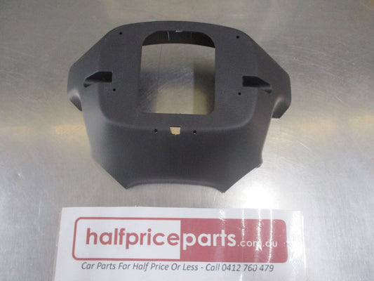 Hyundai iMax Genuine Steering Wheel Back Cover New Part