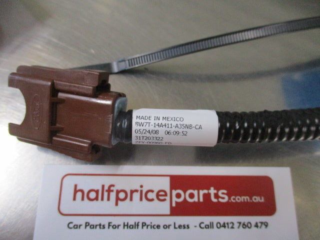 Ford Genuine Speed Control Deactivation Jumper Harness -  New Part