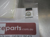 Mitsubishi Lancer/ASX/Outlander Genuine Service Kit A New Part