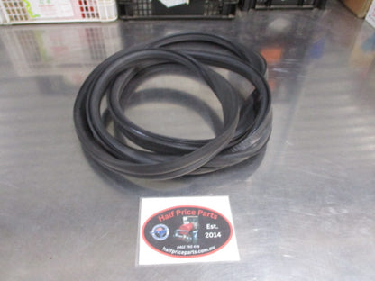 Ford Fiesta ST/WS Genuine Tail Gate Weather Strip New Part