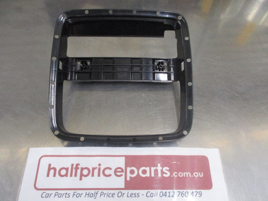 Hyundai ix35 Genuine Map Light Plate Frame New Part