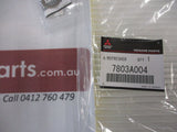 Mitsubishi Lancer/ASX/Outlander Genuine Service Kit A New Part