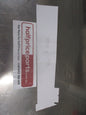 Mitsubishi Triton/Pajero Genuine Left Hand Front Door Sash New Part