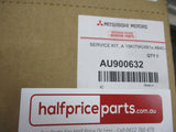 Mitsubishi Lancer/ASX/Outlander Genuine Service Kit A New Part