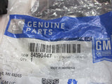 Holden GM Genuine 12 Volt Accessory Power Outlet New Part