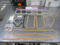 GM OMC/Mercruiser Inline 6 Cylinder 250 Cubic Inch Marine Head Gasket Kit- New Part