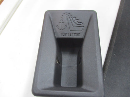 Holden Trax Genuine 2nd Row Jet Black Child Seat Cushion Cover New Part