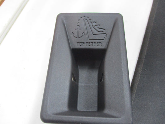 Holden Trax Genuine 2nd Row Jet Black Child Seat Cushion Cover New Part