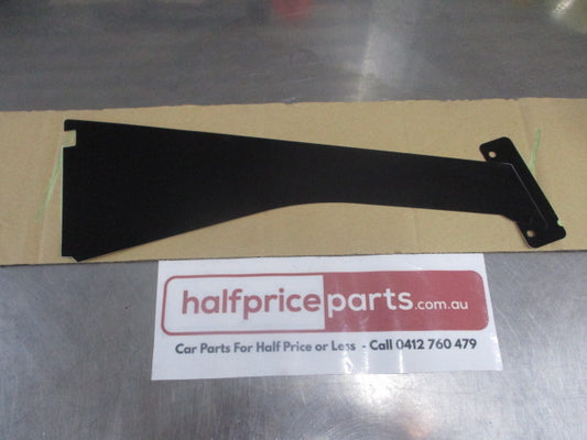 Mitsubishi Colt Genuine Right Hand Rear Door Sash New Part