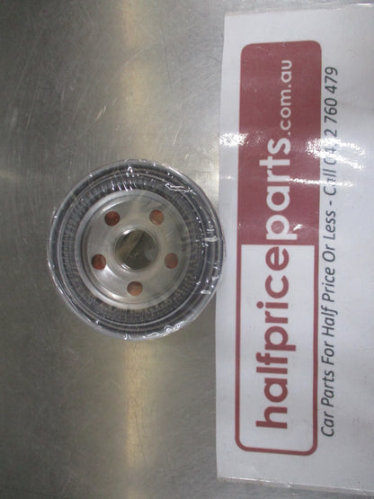 Hyundai i30 Genuine Engine Oil Filter New Part