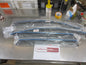 Nissan Qashqai J11 Genuine Slim Line weather shields Set New Part