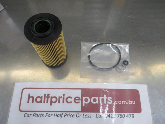 Hyundai i30 Diesel /Cerato Genuine Diesel Fuel Filter New Part