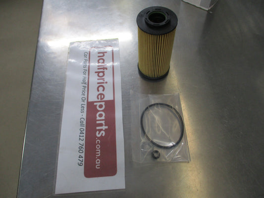 Hyundai i30 Diesel /Cerato Genuine Diesel Fuel Filter New Part