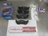 EBC Rear Disc Brake Pad Set Suits Ford Explorer New Part