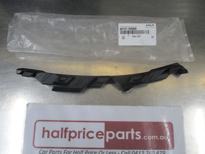 Kia Carnival Genuine Left Hand Headlight Inside Bracket New Part