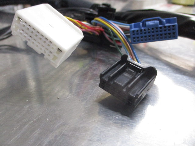 Mitsubishi Eclipse Cross Genuine Engine Control Wiring Harness New Part