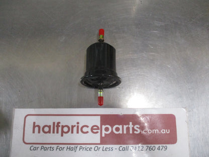 PX PE914 Inline Fuel Filter Suits Hyundai Trajet/Kia Carnival/Mitsubishi Triton New Part