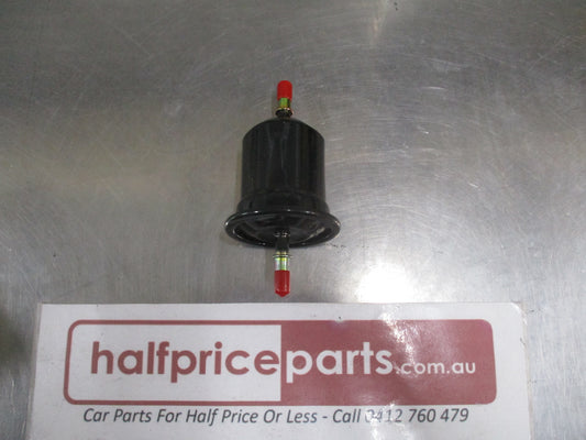 PX PE914 Inline Fuel Filter Suits Hyundai Trajet/Kia Carnival/Mitsubishi Triton New Part