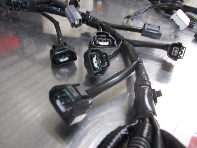 Mitsubishi Eclipse Cross Genuine Engine Control Wiring Harness New Part