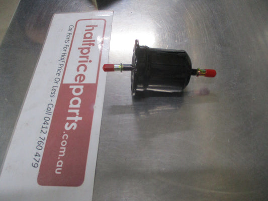 PX PE914 Inline Fuel Filter Suits Hyundai Trajet/Kia Carnival/Mitsubishi Triton New Part