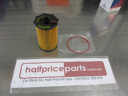 ACDelco Oil Filter Suits Hyundai Santa Fe / Kia Sorento / Carnival New Part