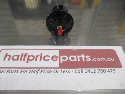 PX PE914 Inline Fuel Filter Suits Hyundai Trajet/Kia Carnival/Mitsubishi Triton New Part